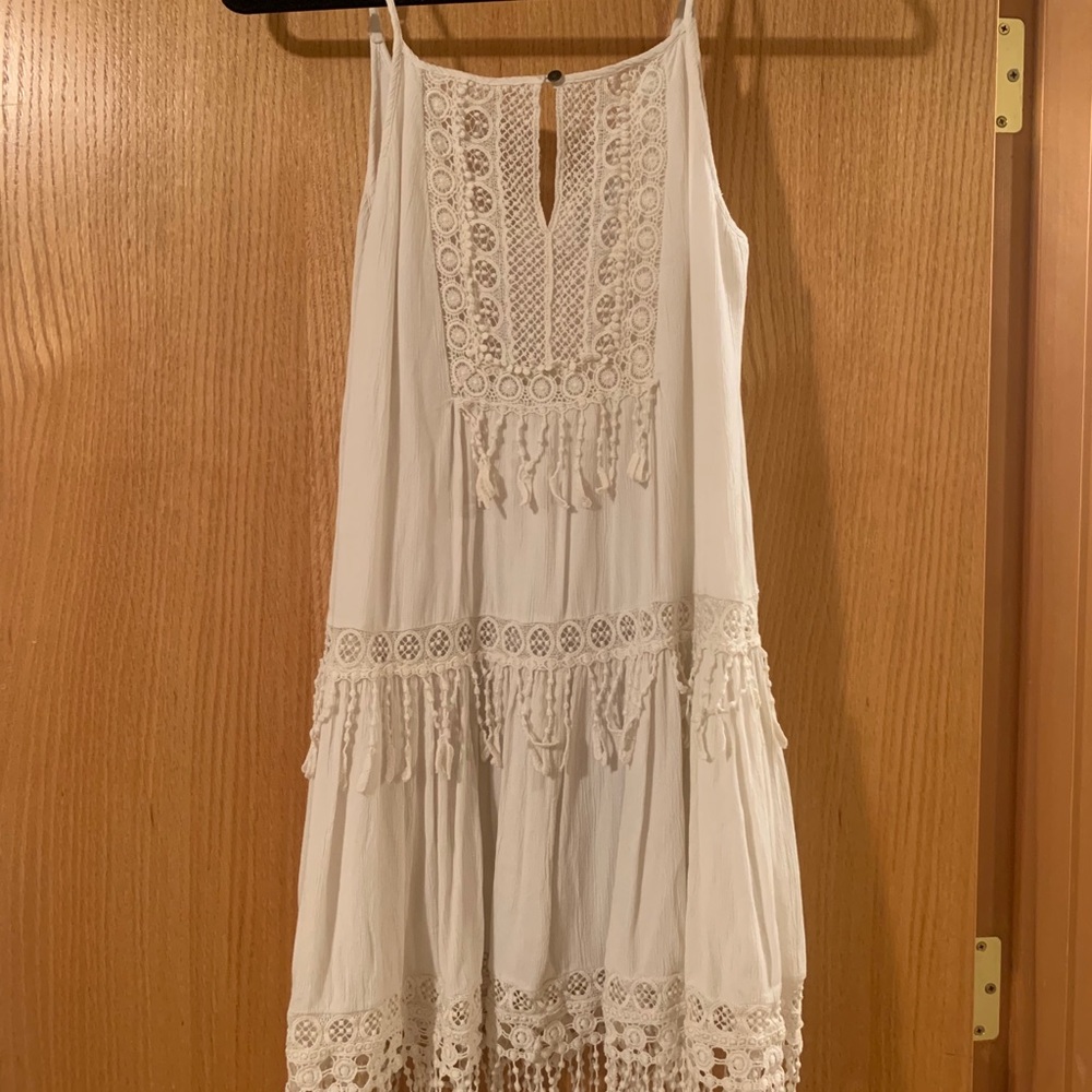 AE dress